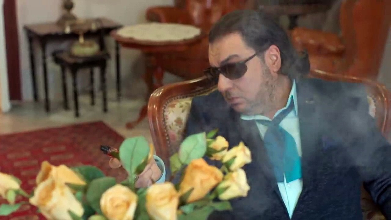 Dar nana - Episode 16 دار نانا - الحلقة - Partie 3