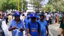 चेन्नई में क्रिकेट का रोमांच, उत्साह में नजर आए दर्शक