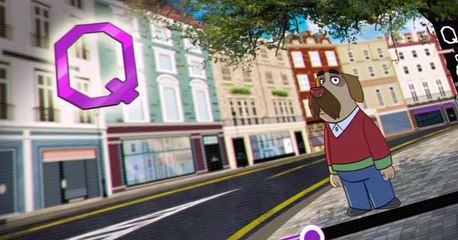 Danger Mouse 2015 Danger Mouse 2015 S02 E048 – Lost in Exaggeration