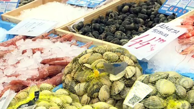 El Banco de España eleva más de 4 puntos su previsión de IPC de los alimentos para 2023