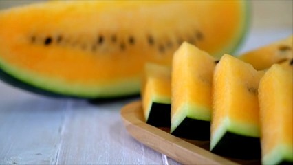 What Is Yellow Watermelon  Learn All About the Sweet Summer Fruit