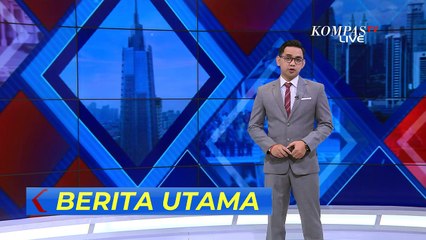 Rumah Ludes Terbakar, Pemilik Histeris Hingga Pingsan Karena Syok