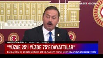 Yavuz Ağıralioğlu: Umut olarak kurulmuş bu masada bize pusu kuruldu