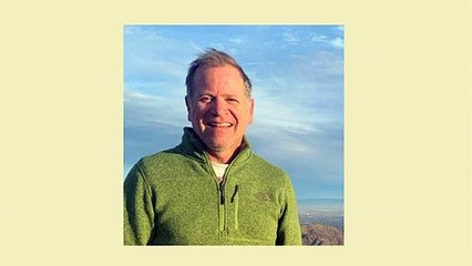 Tim Osby - A People Leader and Influencer