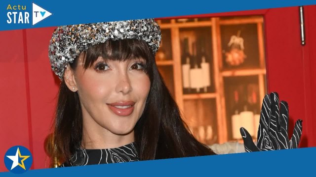 Nabilla Benattia : son petit frère Tarek transformé physiquement, il dévoile son incroyable avant/ap