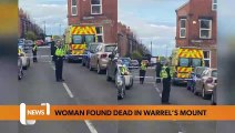 Leeds headlines 22 March: Everything we know so far after woman pronounced dead in Leeds