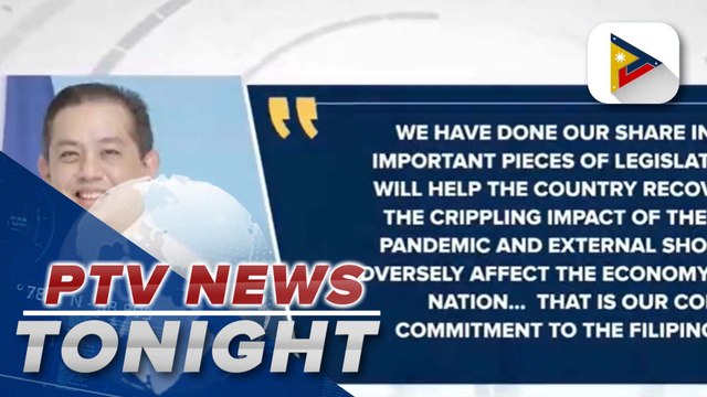 House OKs 23 of 31 LEDAC bills before session break