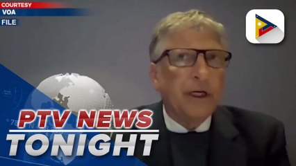 Bill Gates describes AI the most important tech advancement in decades