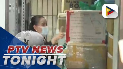 2 tons of illegal drugs still under PDEA custody