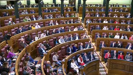 Download Video: Fracasa la moción de censura de VOX