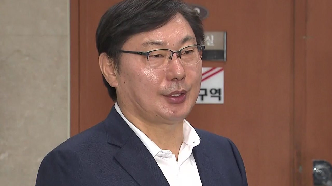 검찰, "이화영이 증거인멸 지시" 쌍방울 측 진술 확보 / YTN