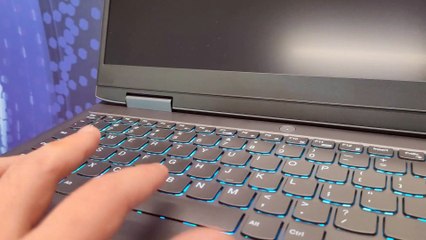 Lenovo LOQ, nueva marca de portátiles gaming 2023