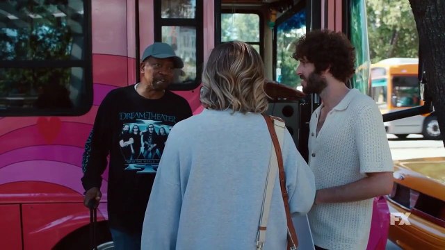 Dave (aka Lil Dicky) - saison 3 Bande-annonce VO