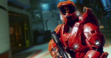 Red vs. Blue Red vs. Blue S15 E009 – Rigged