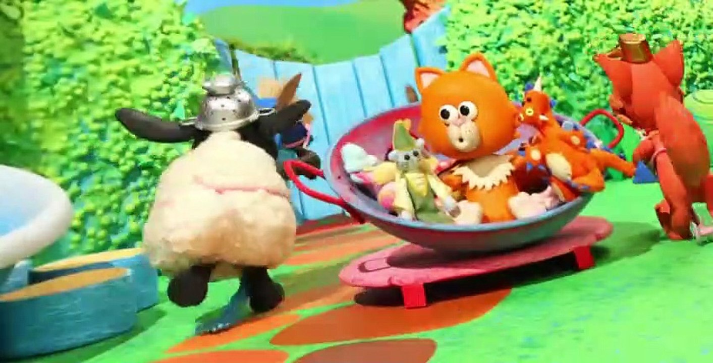 Timmy Time S03 E25