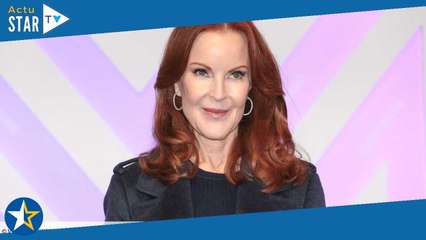 Marcia Cross exfiltrée lors du festival Séries Mania à Lille : que s’est-il passé ?