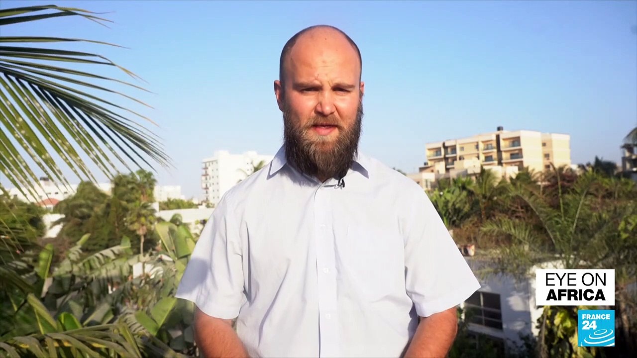 Senegal opposition leader claims assassination attempt as deadly protests flare