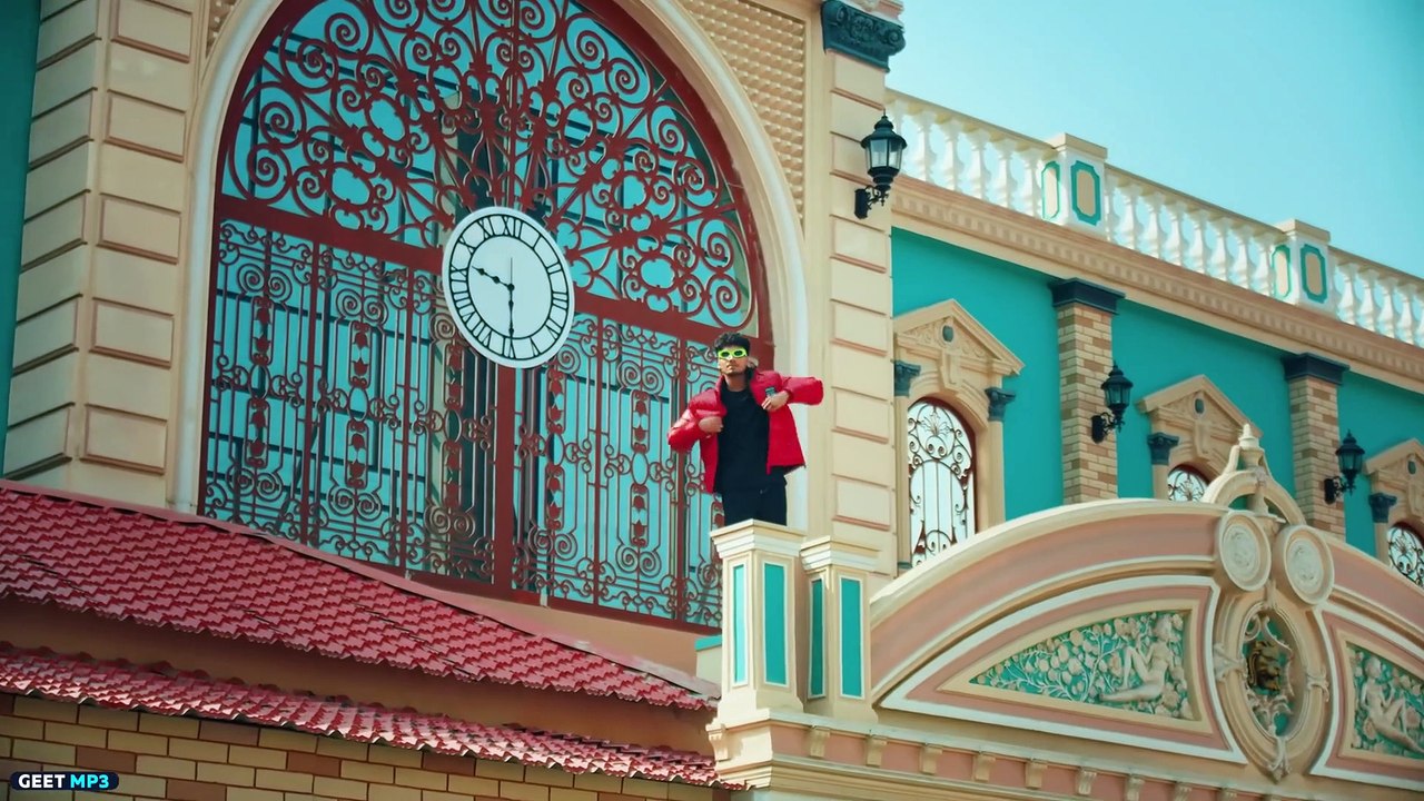 Peak - Lucas (Official Video) Satti Dhillon - Showkidd - Geet MP3 - Latest Punjabi Song 2023