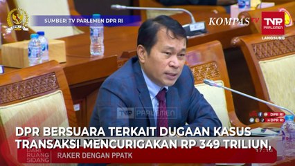 下载视频: Momen Arteria Dahlan Singgung Peran Mahfud MD Soal Bocoran Rp 349 Triliun