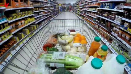 Defining ‘Ultra-Processed’ Food and Discussing a Healthy Intake