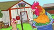 BoJack Horseman S02 E005 - Chickens
