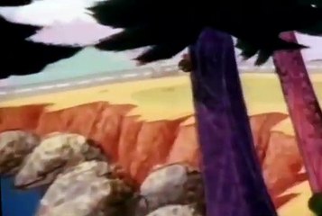 The New Yogi Bear Show The New Yogi Bear Show E039 – Unbearable