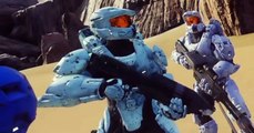 Red vs. Blue Red vs. Blue S15 E012 – Blue vs. Red