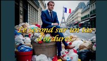 49.3 le mépris de Macron film montage by Ciné Art Loisir Jean-Claude Guerguy