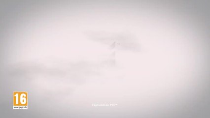 Horizon Forbidden West Burning Shores Tráiler