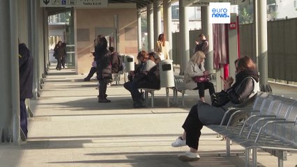 Grèce : après la catastrophe ferroviaire, le trafic reprend progressivement