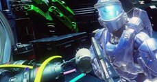 Red vs. Blue Red vs. Blue S15 E014 – True Colors