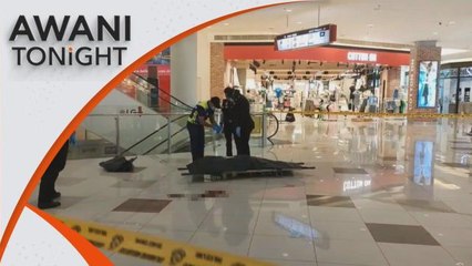 AWANI Tonight: Govt to decriminalise suicide, repeal section 309 of penal code