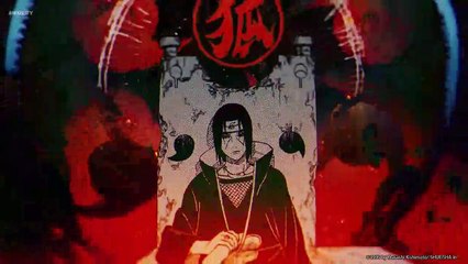 Naruto - Akatsuki - Official Manga Trailer