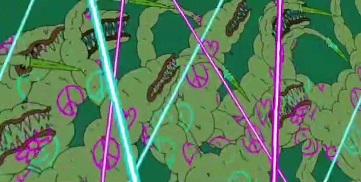 Superjail! Superjail! S04 E001 Superhell! - video Dailymotion