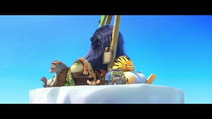 LES AS DE LA JUNGLE 2 Bande Annonce Teaser (2023) Opération Tour du Monde