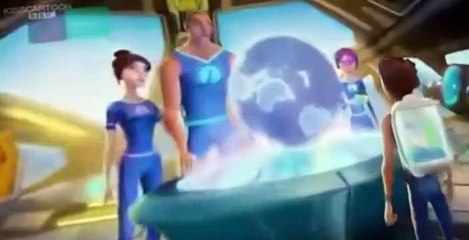 The Deep The Deep S01 E007 Captured