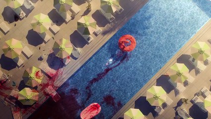 Dead Island 2 Cinematic Title Sequence