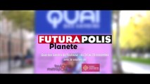 Futurapolis Planète 2022 - Toulouse