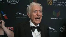 Dick Van Dyke Crashes Car, Suffers ‘Minor Injuries’