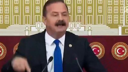 İYİ Parti'de 'HDP' isyanı!.. Ağıralioğlu: Çocuk katilini övenle kazanmaktansa kaybedelim