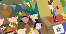 Ben and Holly's Little Kingdom Ben and Holly’s Little Kingdom S01 E012 The Elf Games