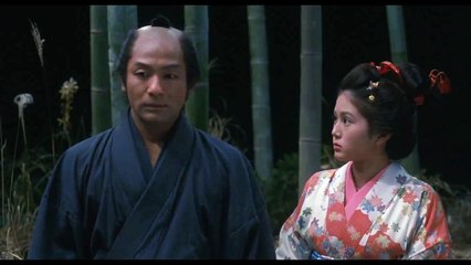 Two Portraits of MIYAGINO - 宮城野＜ディレクターズカット版＞