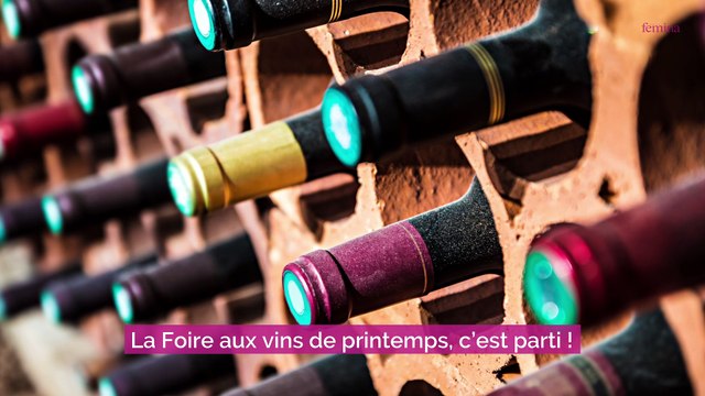 Foire aux vins de printemps 2023 chez E.Leclerc : voici les meilleures bouteilles à acheter, selon les consommateurs