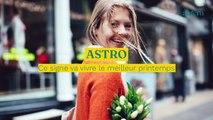 Astro 2023 : ce signe va vivre le meilleur printemps