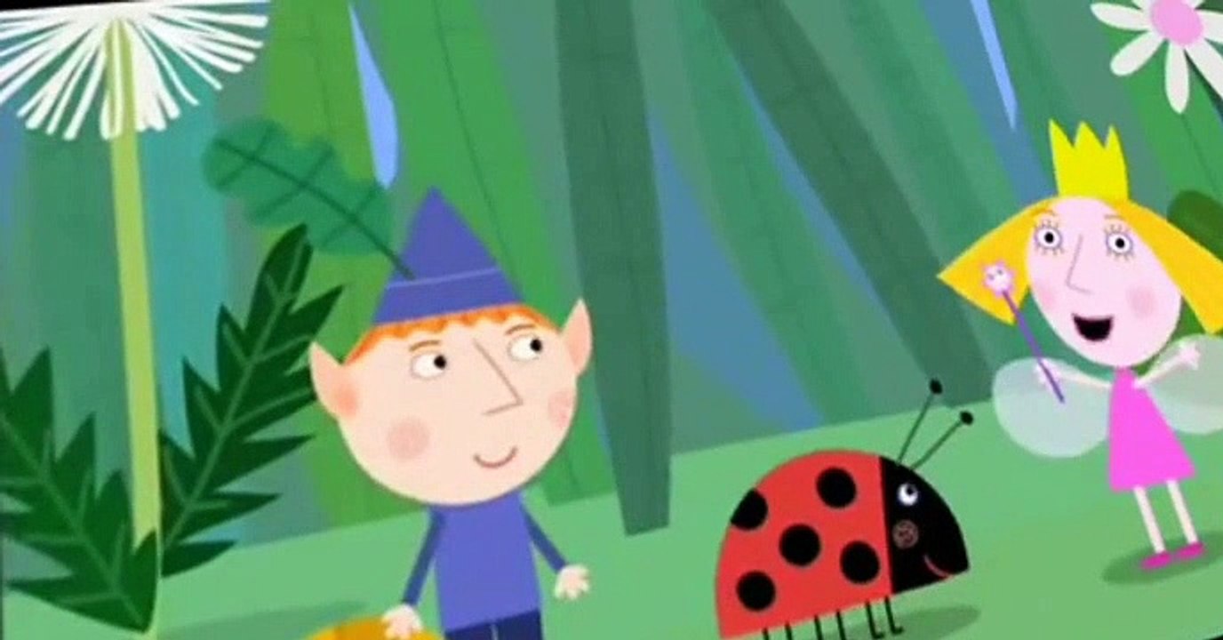 Ben and Holly's Little Kingdom Ben and Holly’s...