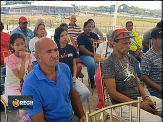 Más de 4 mil personas participarán en la 1era edición de los Juegos Comunitarios en Carabobo