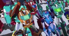 Transformers: Cyberverse Transformers: Cyberverse S03 E007 – The Sleeper