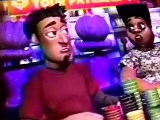 Gary and Mike E006 - The Virgin Gary