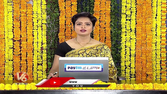 President Droupadi Murmu Confers Padma Awards 2023 At Rashtrapati Bhavan _ V6 News