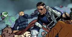 Astonishing X-Men S01 E06